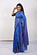 TASAR MULBERRY KANTHA SAREE