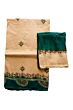 Chanderi Silk Saree
