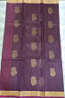 Coimbatore Kora Cotton Saree 01