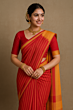 GADWAL SILK SAREE