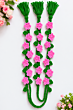 Handmade Crochet Floral Prandi for Women & Girls