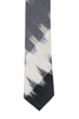 Classy Ikat Neck Tie