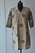 JHARCRAFT SILK KURTI