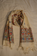 JHARCRAFT SILK MADHUBANI DUPATTA