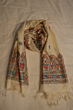 JHARCRAFT SILK MADHUBANI DUPATTA