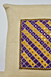 Mirror Work Cushion Cover | Set of 1