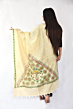 Manjusha cotton dupatta -2.5 meter 
