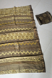chanderi silk saree