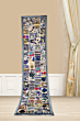 HAND EMBROIDERY RUNNER