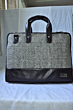 JHARCRAFT LAPTOP JUTE BAG