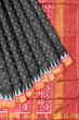 Single Ikat Patola Silk Saree