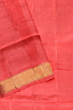 Single Ikat Patola Silk Saree