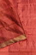 Single Ikkat Patola Silk Saree