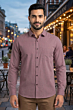 Men's Full Sleeves check Shirt 