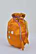 Handcrafted Mirror Work Potli Bag