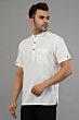 Mens Handloom kurta 