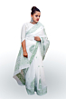 Pure Handloom Cotton Saree