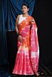 Cotton saree