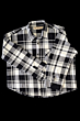 Cotton Handloom Shirt Size Large