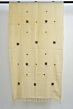 Handcrafted Ahir Work Kala Stole