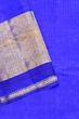 Single Ikkat Patola silk saree
