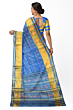 Single Ikkat Patola Silk Saree