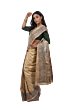 Tussar Silk Handloom Saree
