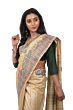 Tussar Silk Handloom Saree
