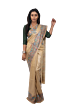 Tussar Silk Handloom Saree