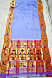 Handmade Paithani Saree