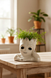 Groot Treeman Planter