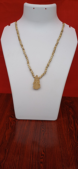 Shri Radha Rani Tulsi Kanthi Mala 