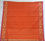 Bengal Mix Cotton Jamdani Saree