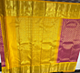 HANDLOOM DHARMAVARAM SILK SAREE