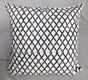 Hand Block Printed Cushion Covers | 16x16 Inches | Set of 2