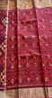 Handmade Kotta Polyster Saree  