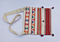 Traditional Hand Embroidery Shoulder Bag