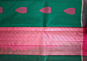  Handmade Kora Cotton Saree 