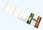 Cream Dhothi with Mayilkann border