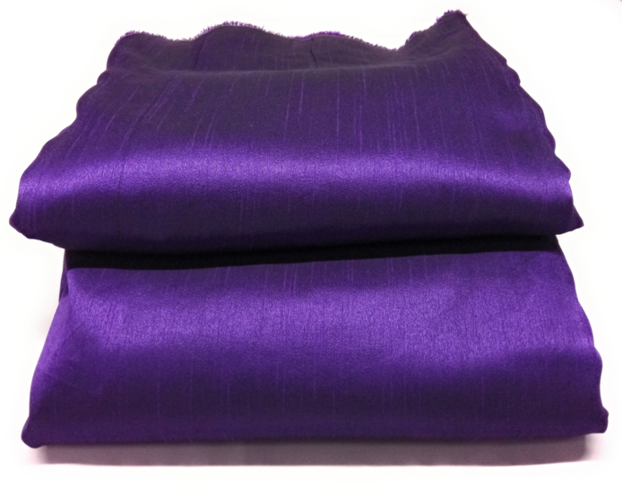 Unstitched Poly Silk Fabric for Shirt/Kurta Pyjama | 2.5 Metres