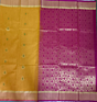 Kora Cotton Saree 