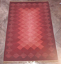 Handwoven Indica Durry