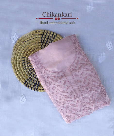 Handloom Kurta for women