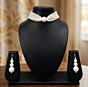 Pearl Jewelry Set