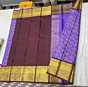 HANDLOOM DHARMAVARAM SILK SAREE