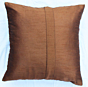 Zari And Zardozi Cushion Cover