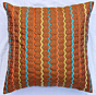 Zari And Zardozi Cushion Cover