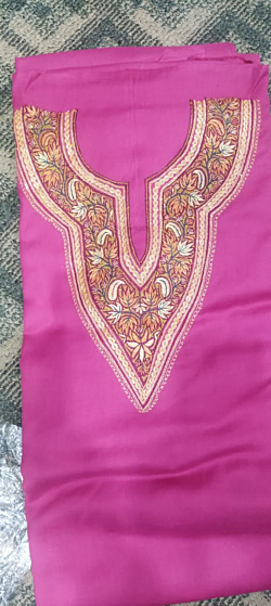 Handmade kashmiri Firan 