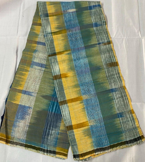Gudiyattam Cotton Lungi