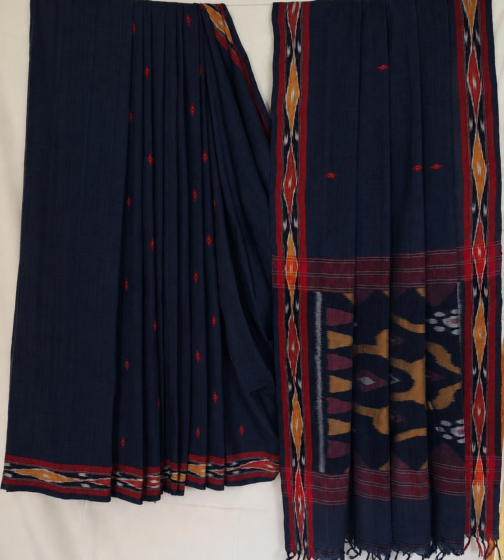 cotton saree